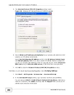 Предварительный просмотр 202 страницы ZyXEL Communications MAX318M2W User Manual