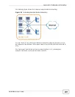 Предварительный просмотр 241 страницы ZyXEL Communications MAX318M2W User Manual