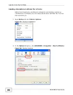 Предварительный просмотр 262 страницы ZyXEL Communications MAX318M2W User Manual