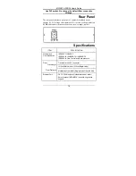 Предварительный просмотр 14 страницы ZyXEL Communications MC-100FX-SC2 User Manual