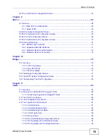 Preview for 13 page of ZyXEL Communications MES-2110 User Manual