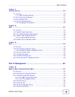 Preview for 15 page of ZyXEL Communications MES-2110 User Manual