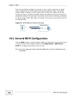 Preview for 112 page of ZyXEL Communications MES-2110 User Manual