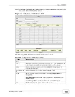 Preview for 113 page of ZyXEL Communications MES-2110 User Manual