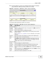 Preview for 115 page of ZyXEL Communications MES-2110 User Manual