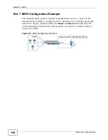 Preview for 116 page of ZyXEL Communications MES-2110 User Manual