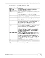 Preview for 149 page of ZyXEL Communications MES-2110 User Manual