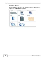 Preview for 6 page of ZyXEL Communications MES-3528 - User Manual