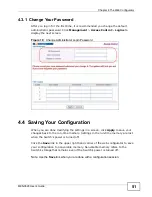 Preview for 51 page of ZyXEL Communications MES-3528 - User Manual