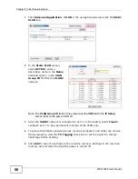 Preview for 56 page of ZyXEL Communications MES-3528 - User Manual