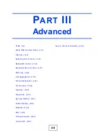 Preview for 89 page of ZyXEL Communications MES-3528 - User Manual