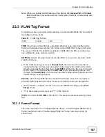 Preview for 187 page of ZyXEL Communications MES-3528 - User Manual