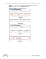 Preview for 208 page of ZyXEL Communications MES-3528 - User Manual