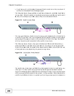 Preview for 250 page of ZyXEL Communications MES-3528 - User Manual