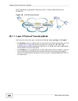 Preview for 254 page of ZyXEL Communications MES-3528 - User Manual