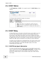 Preview for 268 page of ZyXEL Communications MES-3528 - User Manual