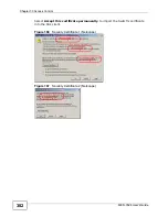 Preview for 302 page of ZyXEL Communications MES-3528 - User Manual