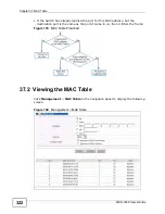 Preview for 322 page of ZyXEL Communications MES-3528 - User Manual