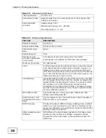 Preview for 336 page of ZyXEL Communications MES-3528 - User Manual