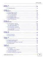 Предварительный просмотр 13 страницы ZyXEL Communications MES3500-24 User Manual