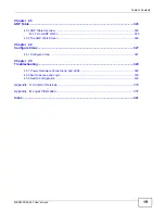 Предварительный просмотр 19 страницы ZyXEL Communications MES3500-24 User Manual