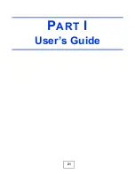 Предварительный просмотр 21 страницы ZyXEL Communications MES3500-24 User Manual