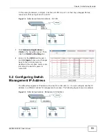 Предварительный просмотр 51 страницы ZyXEL Communications MES3500-24 User Manual