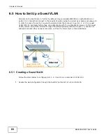 Предварительный просмотр 68 страницы ZyXEL Communications MES3500-24 User Manual