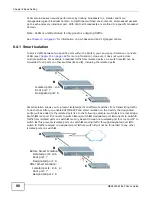 Предварительный просмотр 90 страницы ZyXEL Communications MES3500-24 User Manual