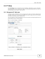 Предварительный просмотр 93 страницы ZyXEL Communications MES3500-24 User Manual