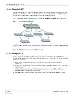 Предварительный просмотр 124 страницы ZyXEL Communications MES3500-24 User Manual