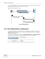 Предварительный просмотр 158 страницы ZyXEL Communications MES3500-24 User Manual