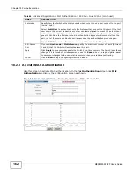 Предварительный просмотр 162 страницы ZyXEL Communications MES3500-24 User Manual