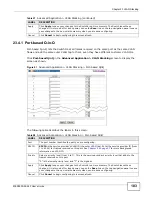 Предварительный просмотр 183 страницы ZyXEL Communications MES3500-24 User Manual