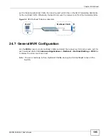 Предварительный просмотр 195 страницы ZyXEL Communications MES3500-24 User Manual