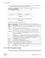 Предварительный просмотр 198 страницы ZyXEL Communications MES3500-24 User Manual