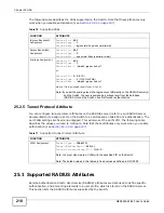 Предварительный просмотр 210 страницы ZyXEL Communications MES3500-24 User Manual