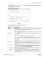 Предварительный просмотр 223 страницы ZyXEL Communications MES3500-24 User Manual