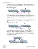 Предварительный просмотр 234 страницы ZyXEL Communications MES3500-24 User Manual