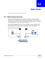 Предварительный просмотр 265 страницы ZyXEL Communications MES3500-24 User Manual