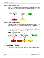 Предварительный просмотр 270 страницы ZyXEL Communications MES3500-24 User Manual