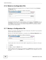 Предварительный просмотр 286 страницы ZyXEL Communications MES3500-24 User Manual