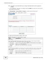 Предварительный просмотр 300 страницы ZyXEL Communications MES3500-24 User Manual