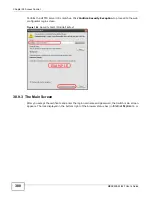 Предварительный просмотр 308 страницы ZyXEL Communications MES3500-24 User Manual
