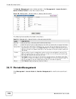Предварительный просмотр 310 страницы ZyXEL Communications MES3500-24 User Manual
