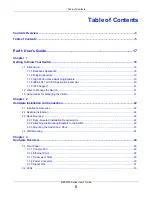 Preview for 5 page of ZyXEL Communications MES3500 Series User Manual