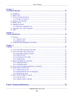 Preview for 6 page of ZyXEL Communications MES3500 Series User Manual