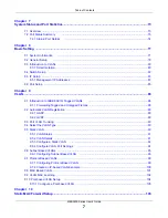 Preview for 7 page of ZyXEL Communications MES3500 Series User Manual