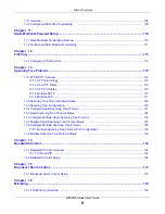 Preview for 8 page of ZyXEL Communications MES3500 Series User Manual