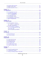 Preview for 9 page of ZyXEL Communications MES3500 Series User Manual